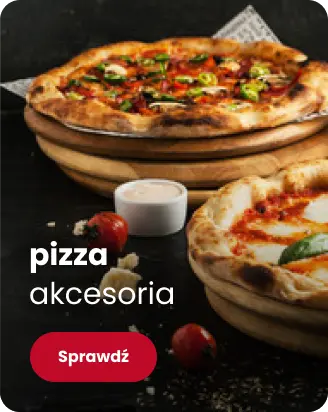 pizza akcesoria