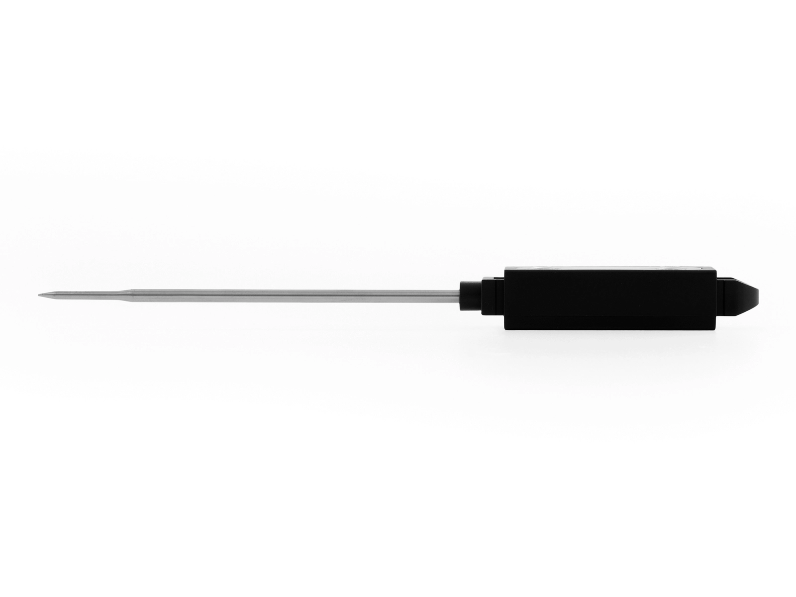 Termometr cyfrowy od -50 do 200°C | TECHNICA, Silver Line