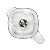 Dzbanek z poliwęglanu do blendera HBB908R, 1,25 l | HAMILTON BEACH COMMERCIAL, 6126-908R
