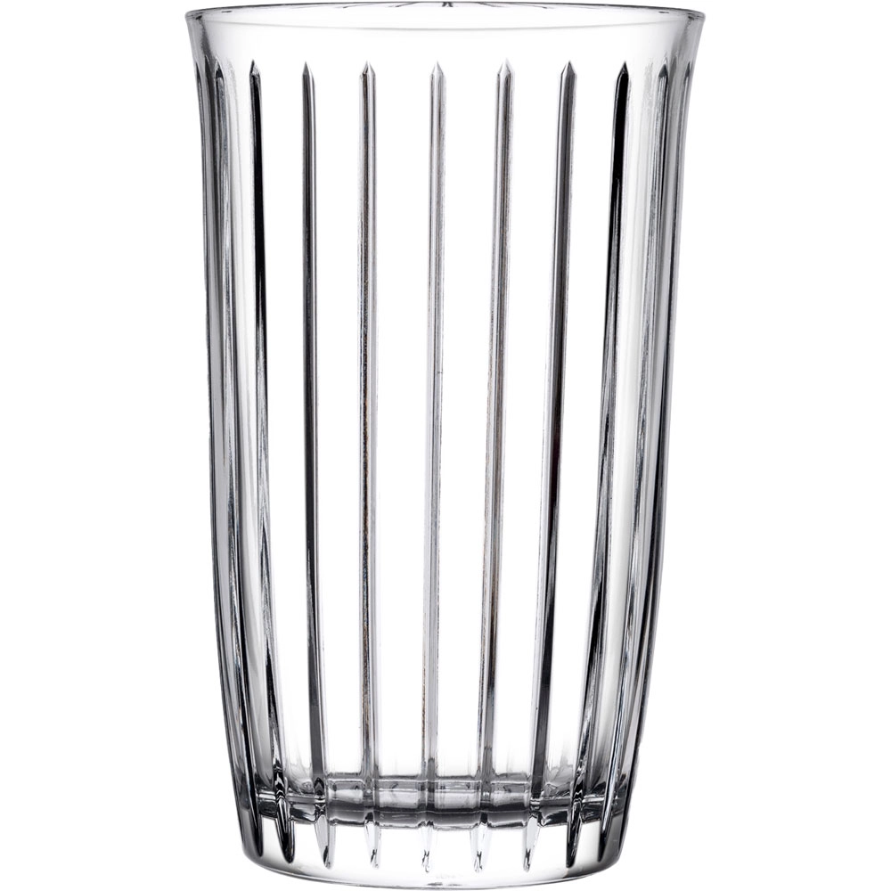 Szklanka wysoka 295 ml | PASABAHCE, Joy