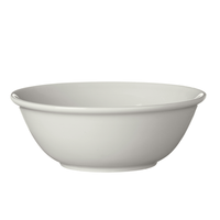 Miska bufetowa, Ø210 mm, kremowa | FINE DINE, Pure