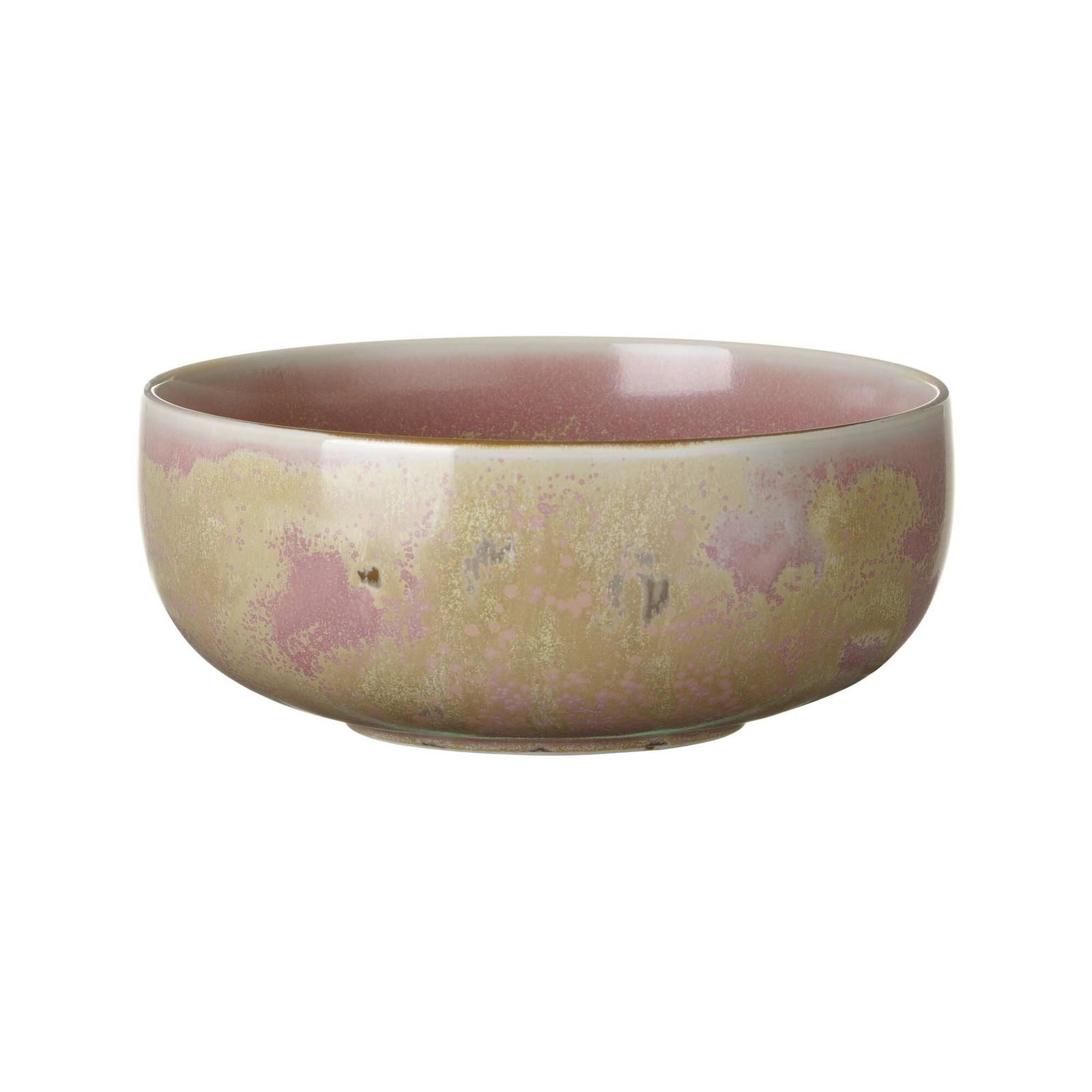 Miska, Ø180 mm, różowa | FINE DINE, Rosa