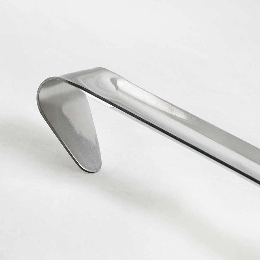 Łyżka cedzakowa monoblok, o średnicy 160 mm | STALGAST, 324161