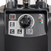 Blender barmański Tempest®, 1,8 l, 1200 W | HAMILTON BEACH COMMERCIAL, HBH650R-CE