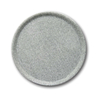 Talerz do pizzy, Ø330 mm, szary | FINE DINE, Speciale