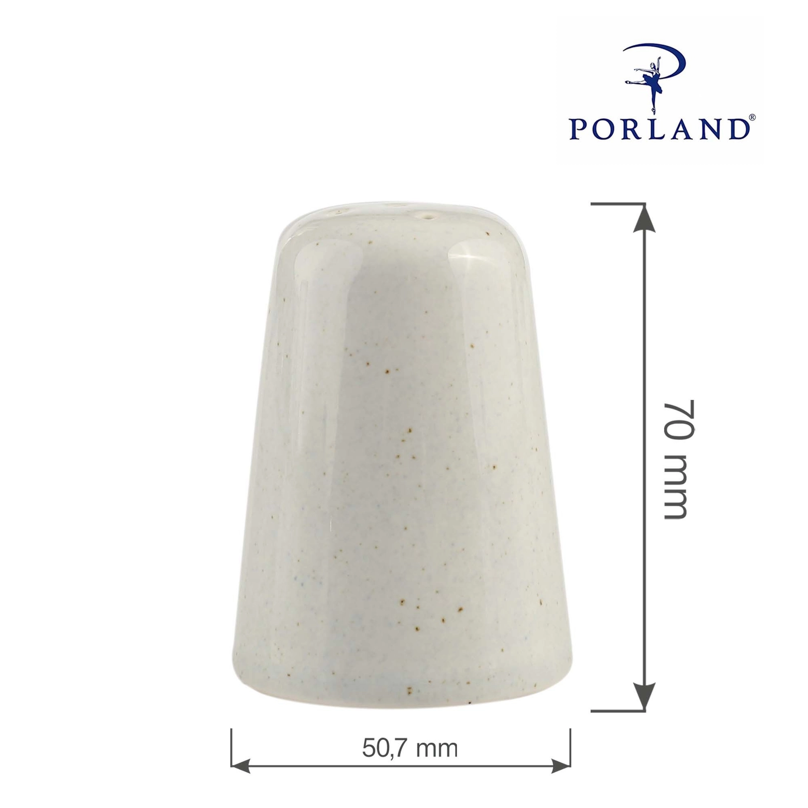 Solniczka | PORLAND, Seasons Ashen