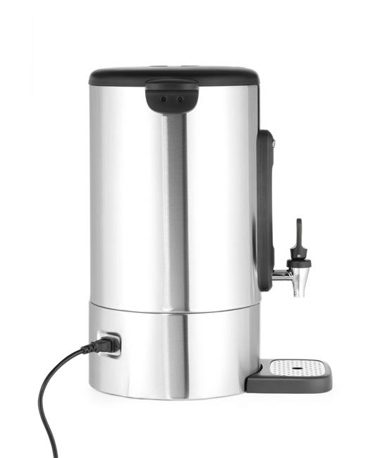Warnik do wody 16 l, inox, 1.65 kW, 357x380x502 mm | HENDI, 211427
