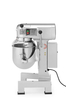 Mikser planetarny, 20 l, 496x570x880 mm, 230V/1,1 kW | HENDI, Kitchen Line