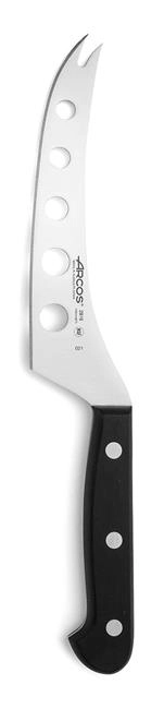 Nóż do sera 274 mm, czarny | ARCOS, UNIVERSAL