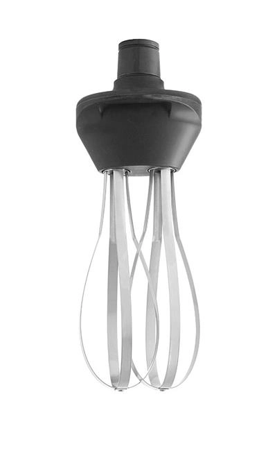 Mikser ręczny 400 ze zmienną prędkością, ramię 400 mm, 0,4 kW, 230 V, ⌀100x765 mm | HENDI, Profi Line