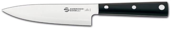 Nóż szefa kuchni 290 mm | AMBROGIO SANELLI, Hasaki
