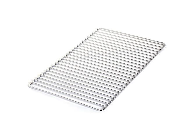 Ruszt chromowany GN 1/1, 325x530 mm | HENDI, 939949