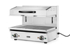 Salamander 600, 230 V, 3,6 kW, 619x500x525 mm | HENDI, 264706