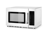 Kuchenka mikrofalowa programowalna 34 l, 3 kW, 230 V, 572×520×363 mm | HENDI, 281369