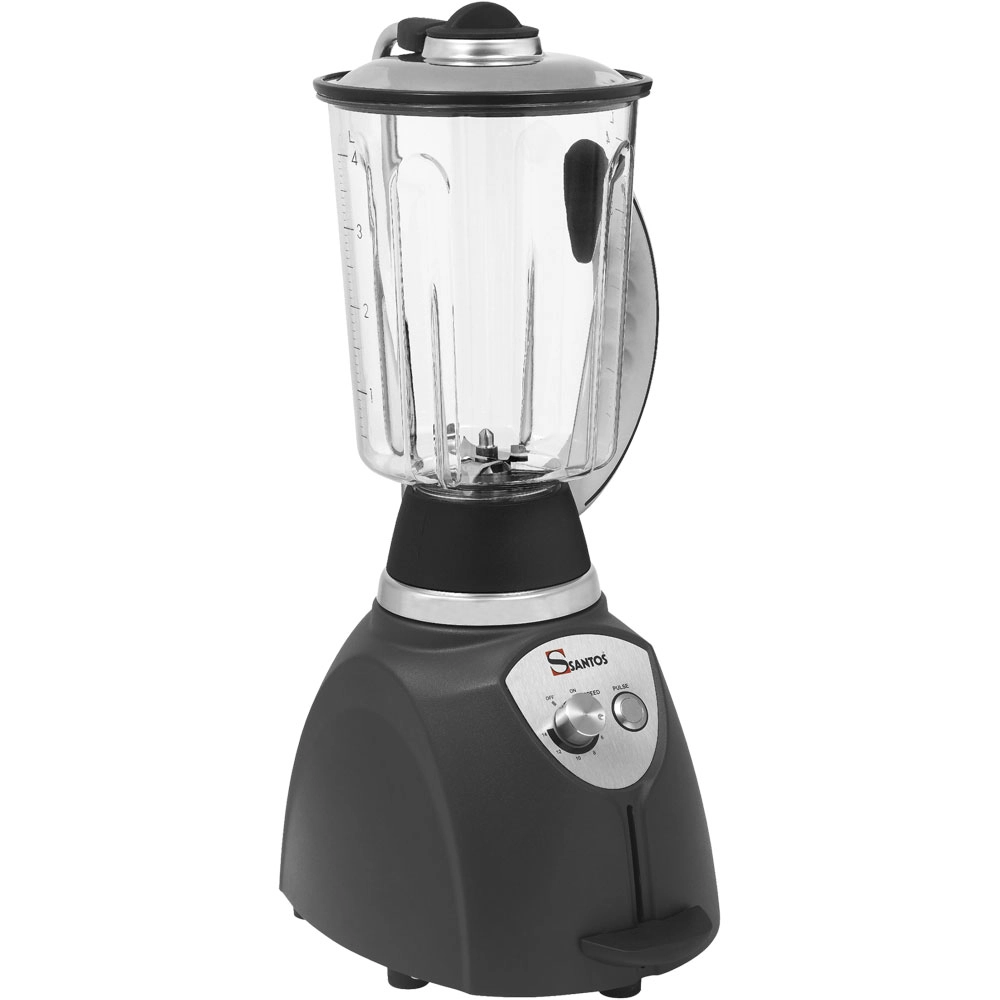 Blender kuchenny 4 l, 1.2 kW | SANTOS, 484630