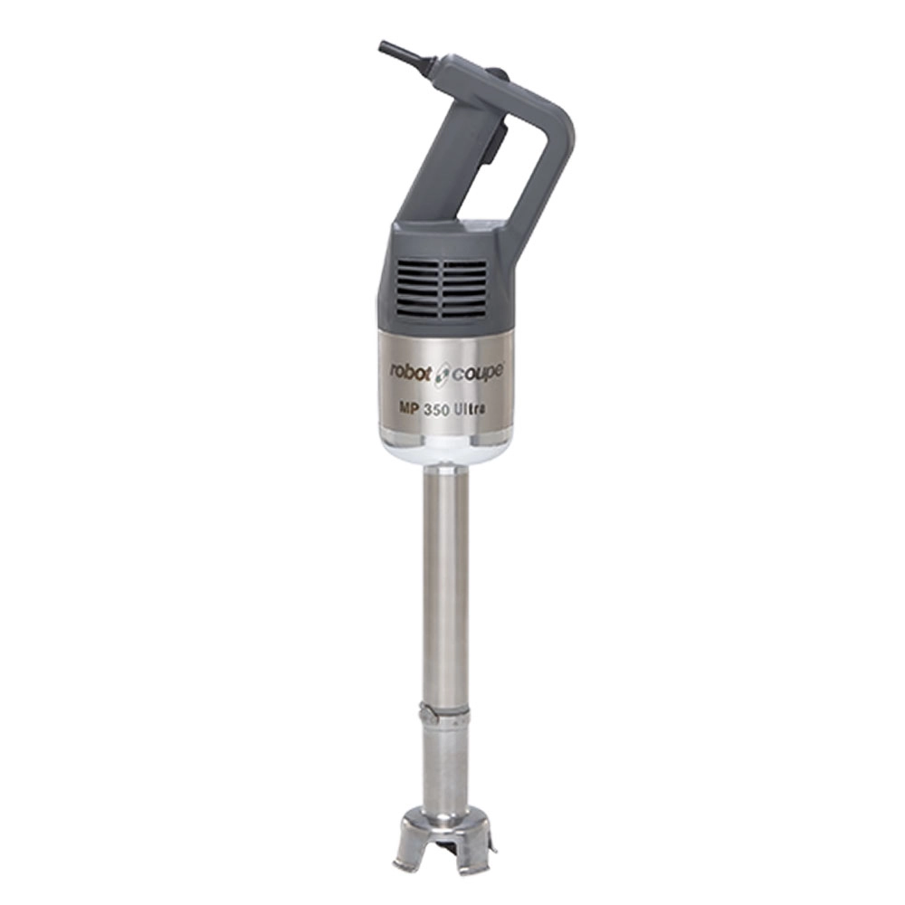 Mikser ręczny 363 mm, 230 V, 0.44 kW | ROBOT COUPE, MP 350 Ultra Led