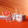 Szklanka niska do whisky, 305 ml | LAV, Aras