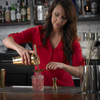 Sitko typu Julep, 165 mm, złote | BARFLY, M37028GD