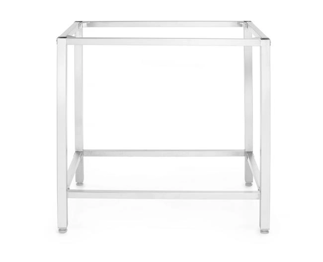 Podstawa pod piece do pizzy Basic, skręcana, 915x621x900 mm | HENDI, 224816