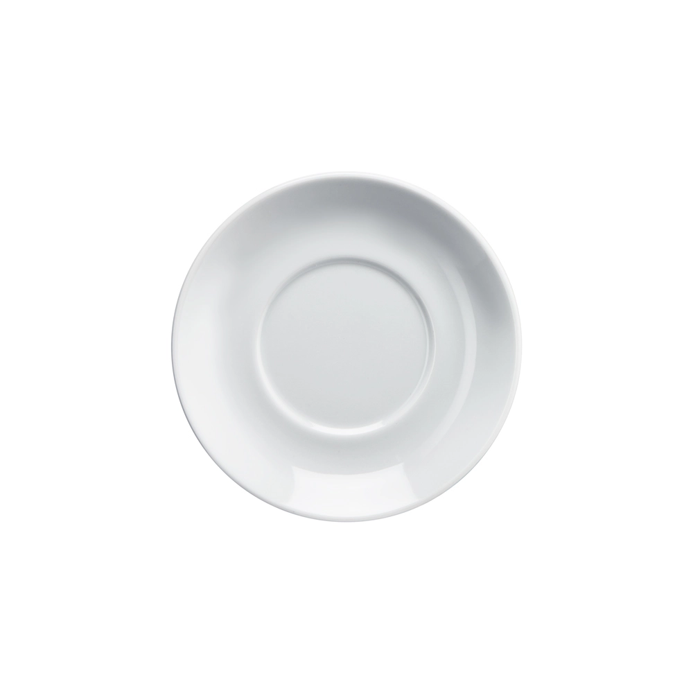 Spodek Hel z porcelany Ø160 mm | LUBIANA, Kaszub/Hel