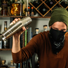 Shaker Boston z obciążeniem Tin-Tin, 532/828 ml | BARFLY, M37125
