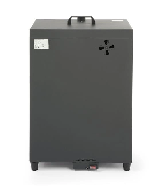 Piec wędzarniczy elektryczny, 1,6 kW, 230 V, 540x380x725 mm | HENDI, 238486