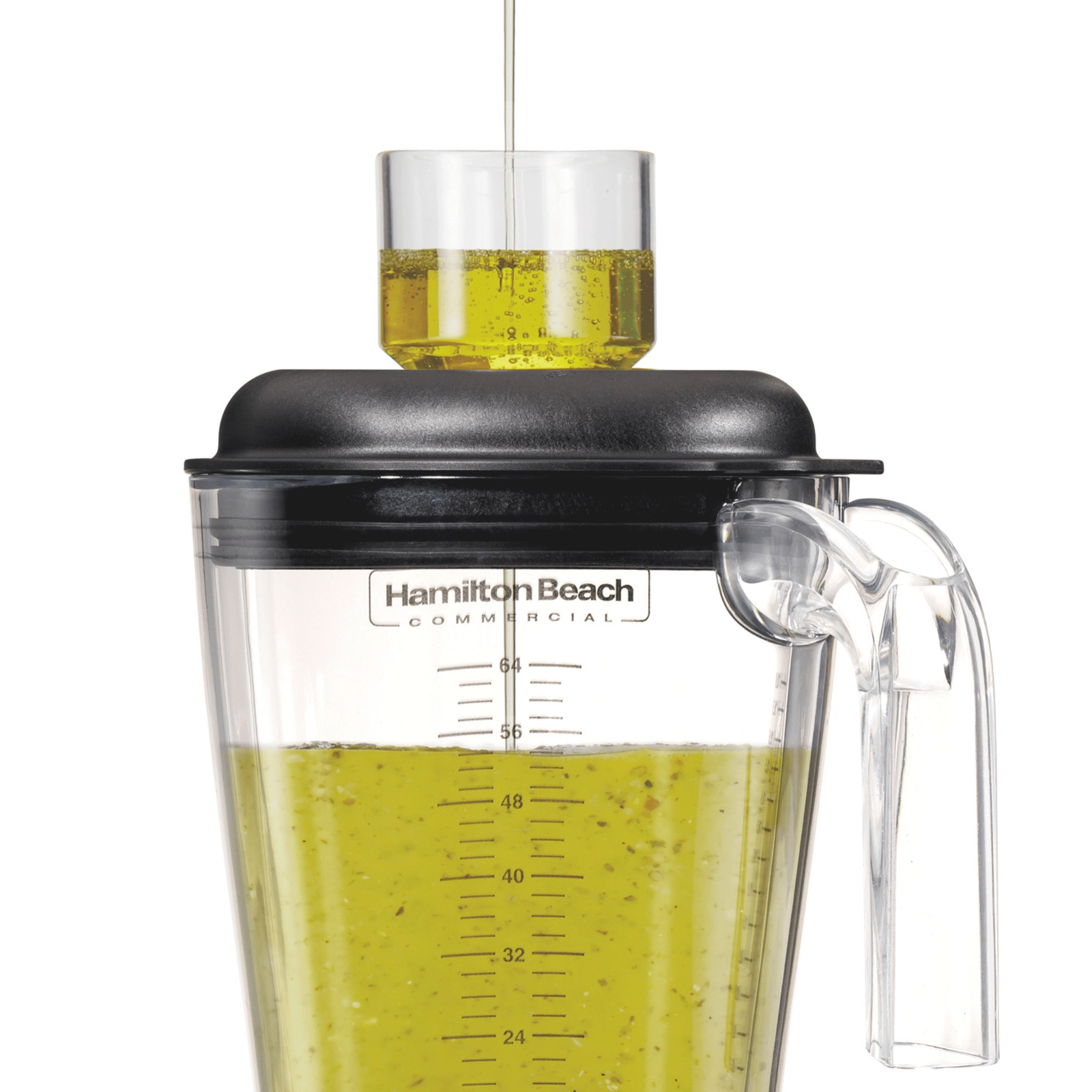 Blender kuchenny Expeditor HBF600R-CE, 1,8 l, szary | HAMILTON BEACH COMMERCIAL,  HBF600R-CE