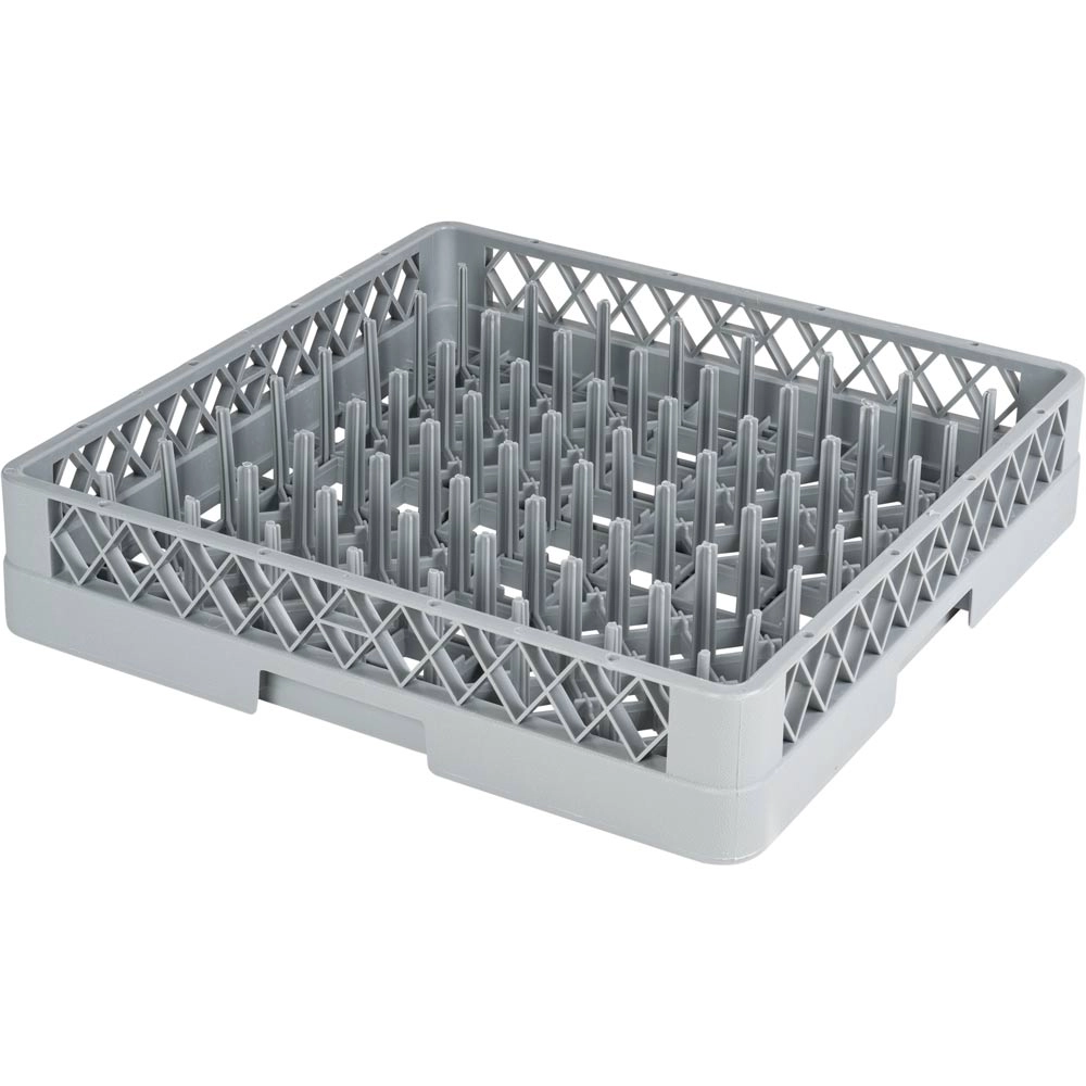 Kosz do talerzy, 500×500×100 mm | STALGAST, 810300