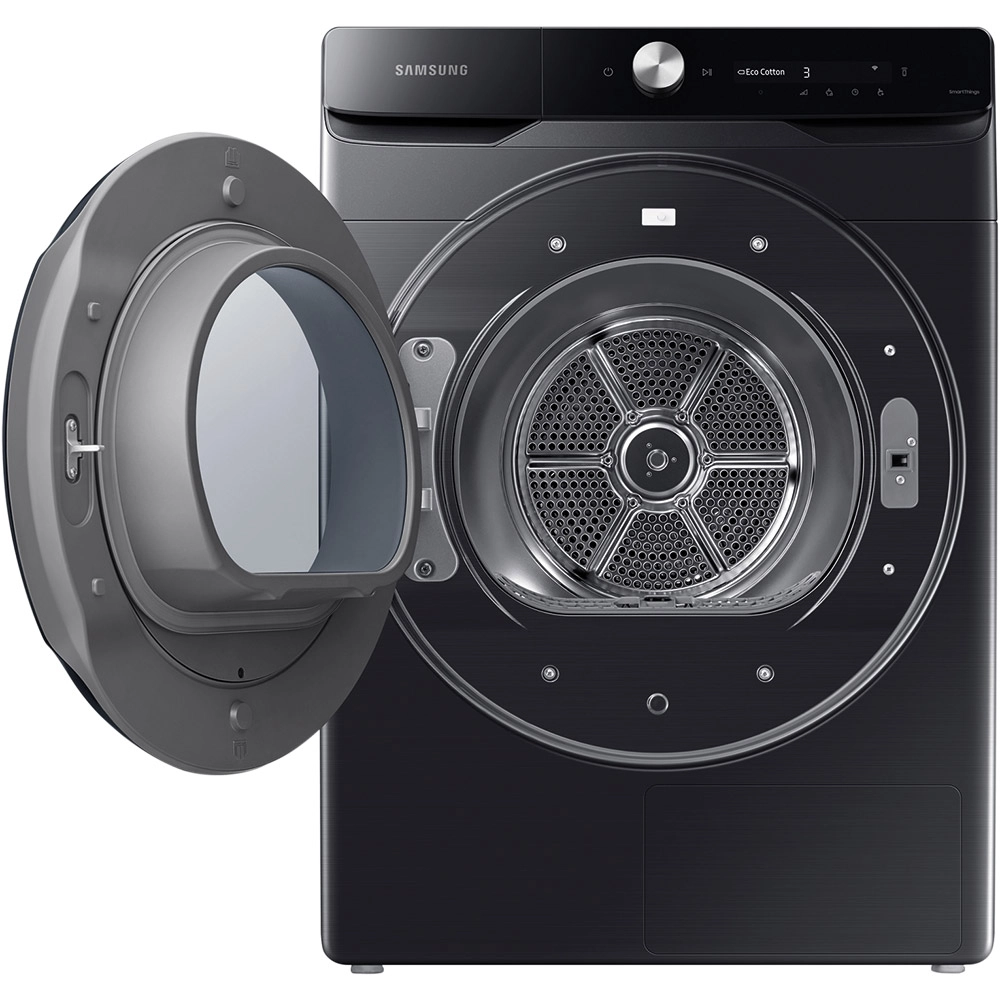 Suszarka bębnowa z pompą ciepła, 16 kg, A+++, 2.1 kW, 686×984×844 mm | SAMSUNG, 807521