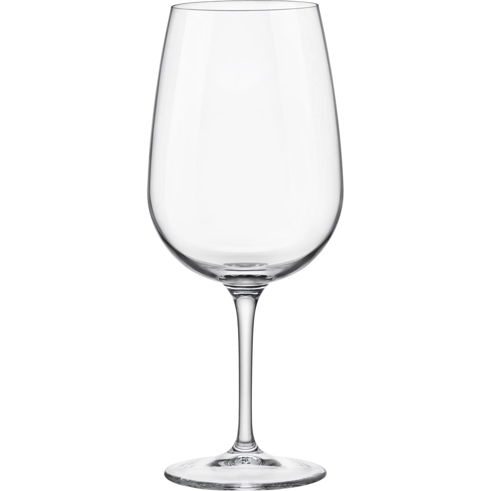 Kieliszek do czerwonego wina 637 ml | BORMIOLI ROCCO, Inventa