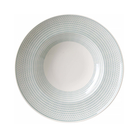Miska, ⌀200 mm, zielona | FINE DINE, Verde