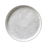 Talerz z wysokim rantem, 290 mm | FINE DINE, Essence