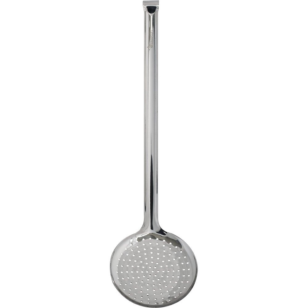 Łyżka cedzakowa monoblok, o średnicy 140 mm | STALGAST, 324141