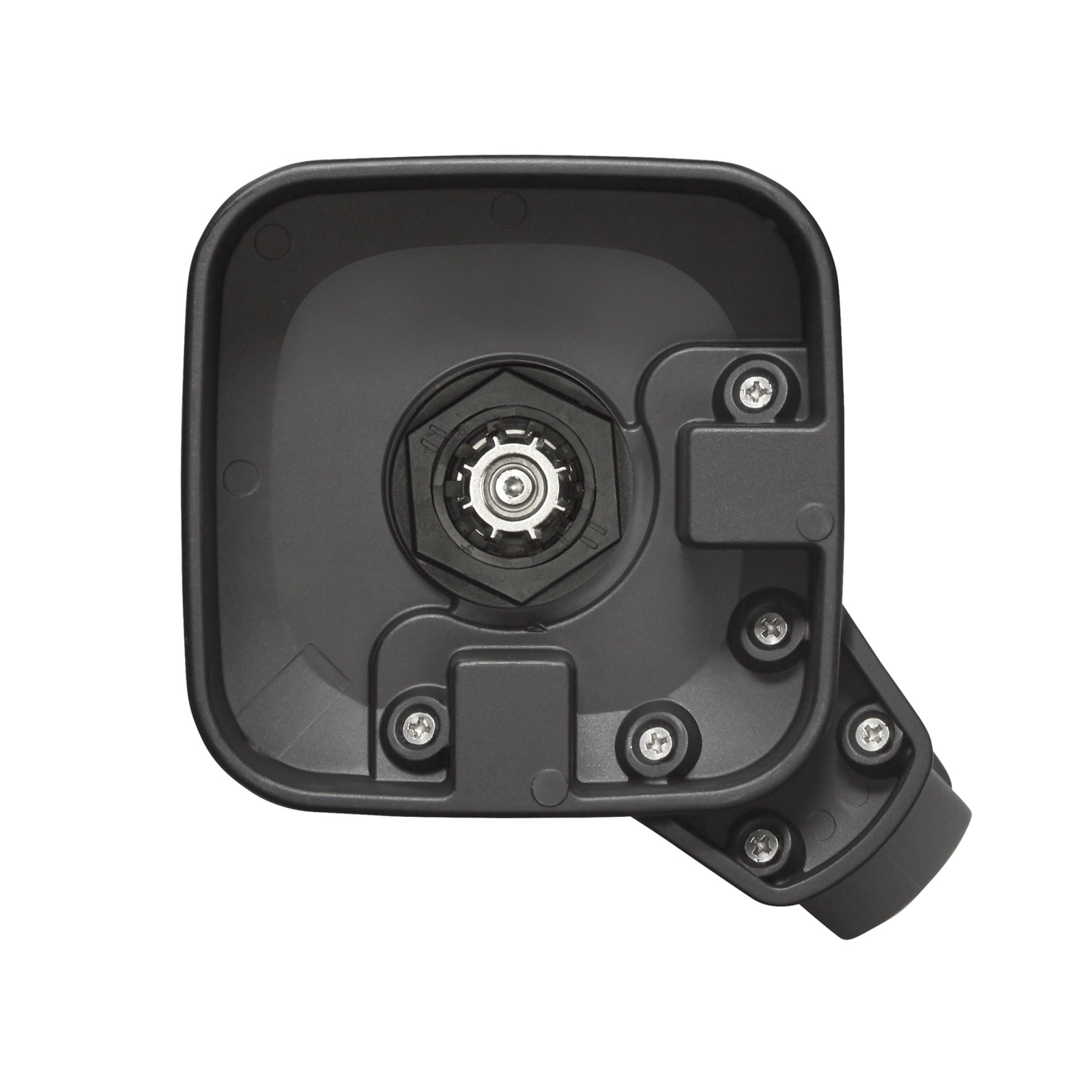 Dzbanek ze stali nierdzewnej do blendera HBB255/HBH455/HBF510-CE, 950 ml | HAMILTON BEACH COMMERCIAL, 6126-255S-CE