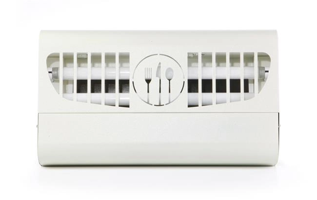 Lampa owadobójcza, 230 V, 0,030 kW, 544x285x92 mm | HENDI, 270080