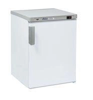 Szafa mroźnicza z obudową ze stali malowanej, 200 l, 230V, 0,111 kW, 589x655x838 mm | ARKTIC, 236062