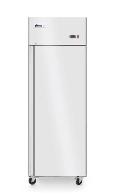 Szafa chłodnicza 1-drzwiowa, 670 l, 230V, 0,220 kW, 730x800x2096 mm | ARKTIC, 232118