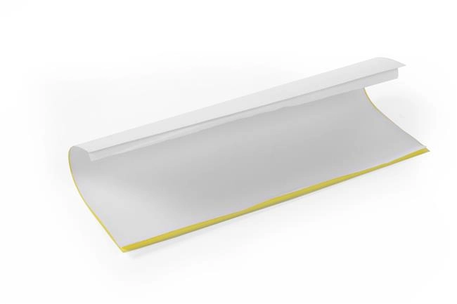 Lep do lampy owadobójczej, 390x270 mm, 10 arkuszy | HENDI, 270233