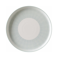Talerz z wysokim rantem, ⌀210 mm | FINE DINE, Verde