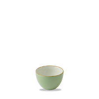 Cukiernica, 230 ml | CHURCHILL, Stonecast Sage Green