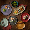 Miska/cukiernica, 227 ml | CHURCHILL, Stonecast Patina Iron Black