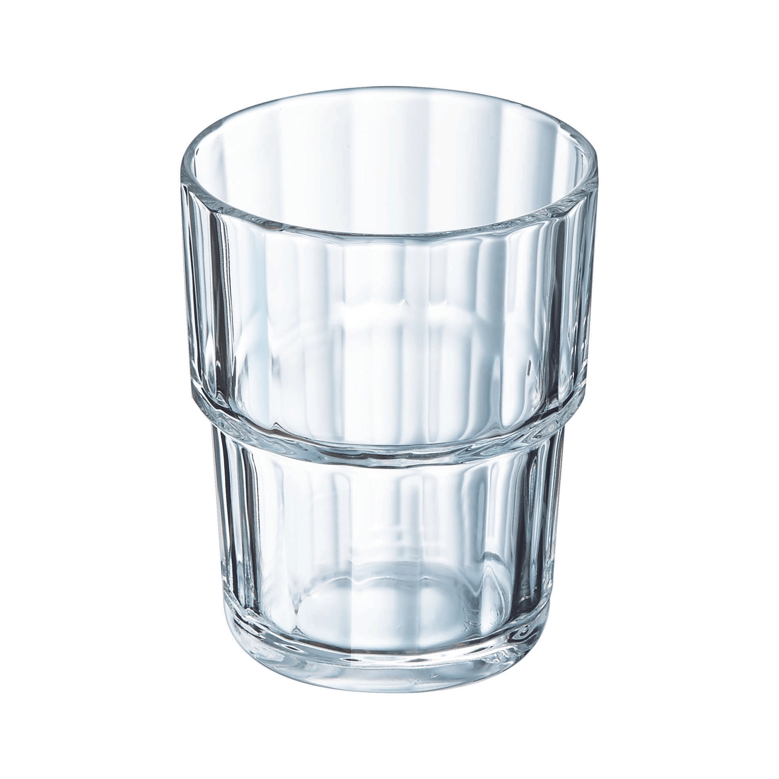 Szklanka niska Ø65 mm, 160 ml | ARCOROC, Norvege