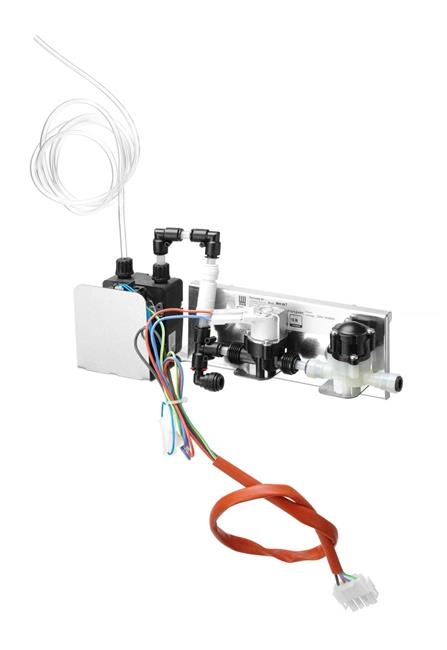 Automatyczny system myjący do pieców Millennial Black Mask | TECNOEKA, MKWT