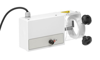 Nóż elektryczny do odcinania makaronu, 240x110x70 mm | HENDI, 229330