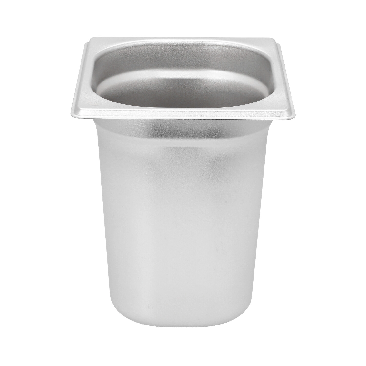 Pojemnik GN 1/6 200 mm ze stali nierdzewnej | TECHNICA, Cold Line