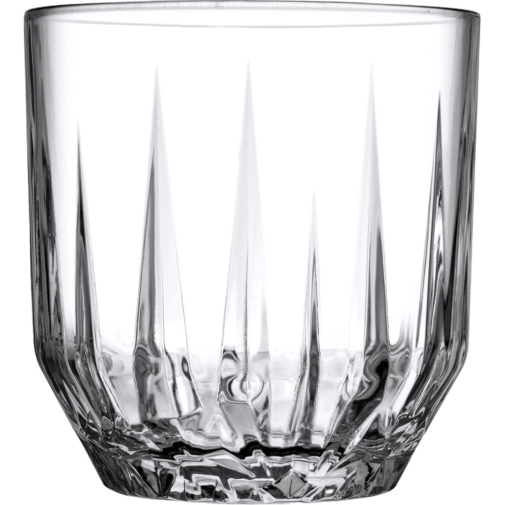 Szklanka niska 300 ml | PASABAHCE, Echo