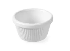 Miseczka do sosów i dipów z melaminy, 50 ml, ø70x35 mm | HENDI, 561706