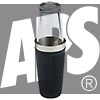 Szklanka do shakera bostońskiego Ø85 mm, 0,4 l | APS, 93138