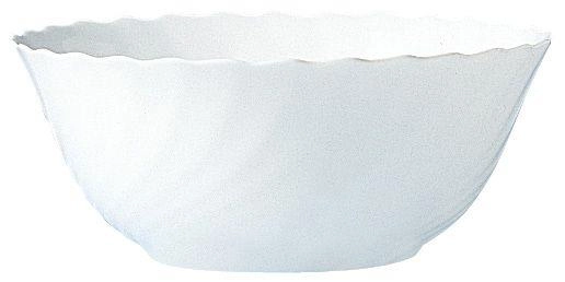Salaterka z porcelany, 2400 ml, biała | ARCOROC, Trianon