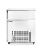Kostkarka do lodu, 230 V, 0,844 kW, 820x580x940 mm | MASTER FROST, C-1200